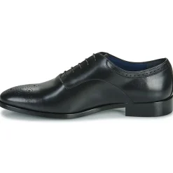 Brett & Sons - 4628-NATUR-< Derbies & Richelieu