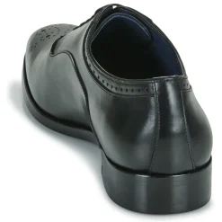 Brett & Sons - 4628-NATUR-< Derbies & Richelieu