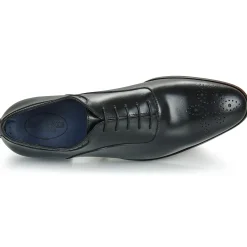 Brett & Sons - 4628-NATUR-< Derbies & Richelieu