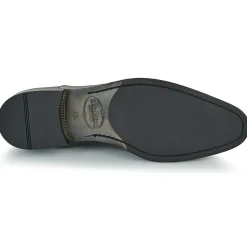 Brett & Sons - 4628-NATUR-< Derbies & Richelieu