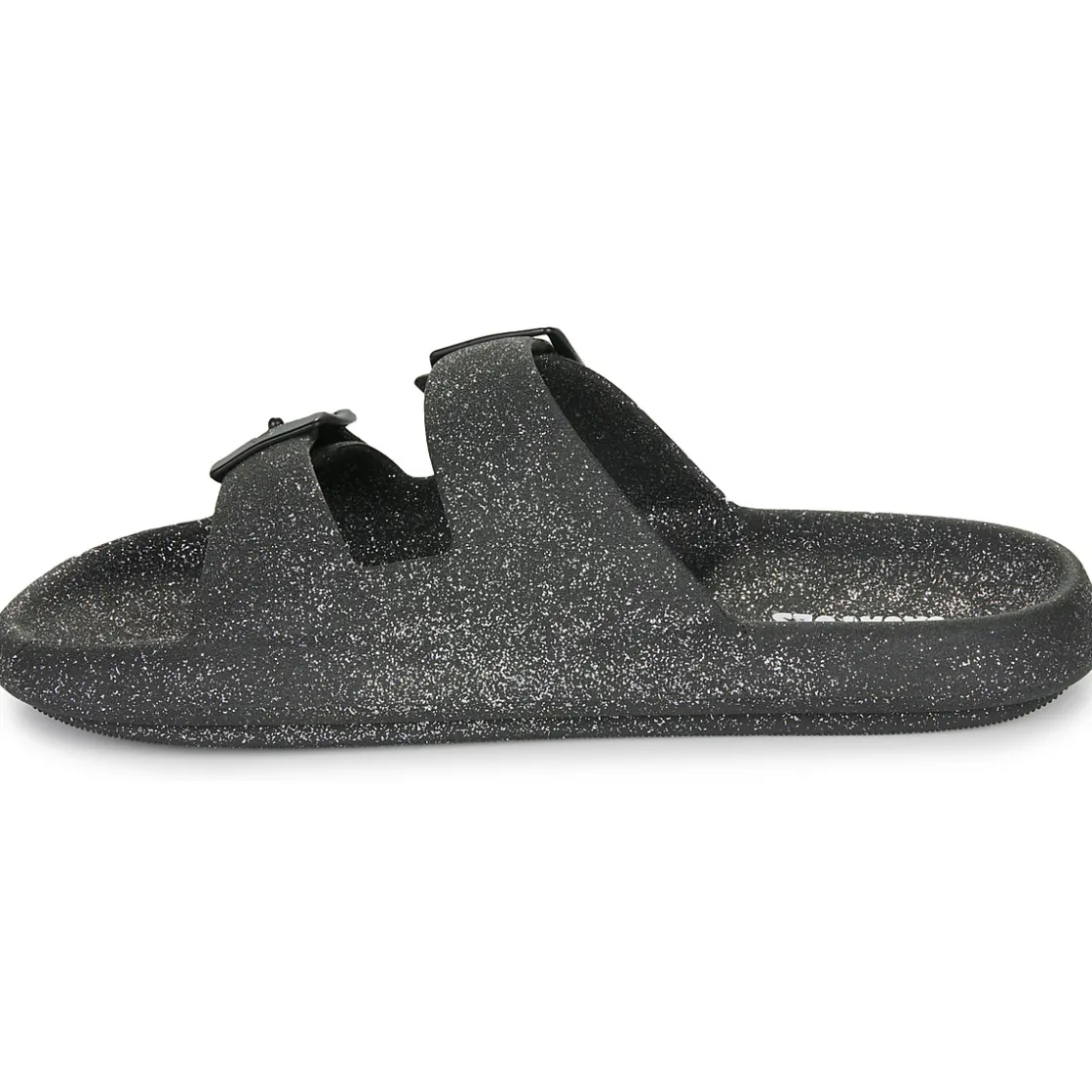 Cacatoès Mules / Sabots^- JESSY