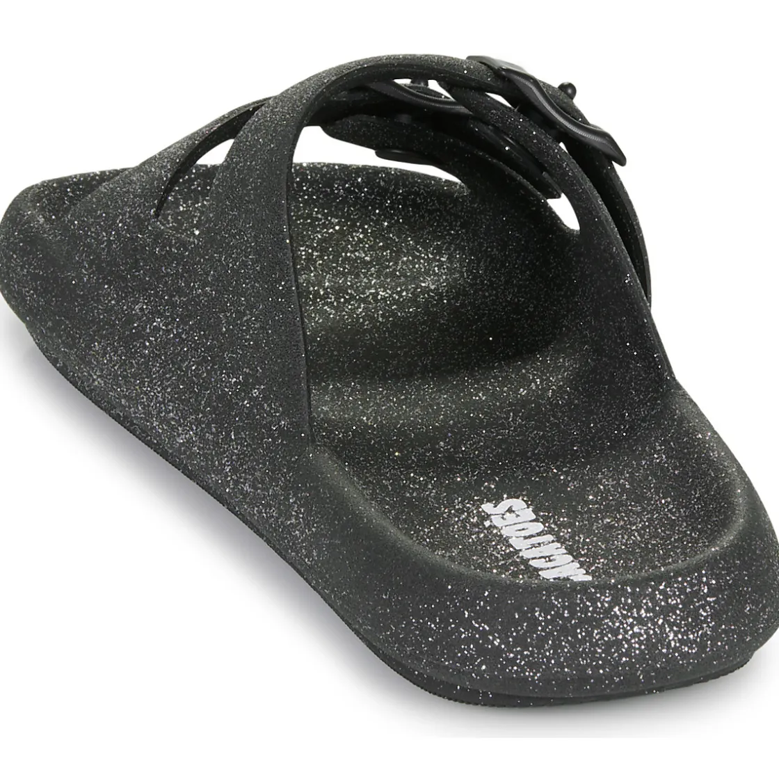 Cacatoès Mules / Sabots^- JESSY