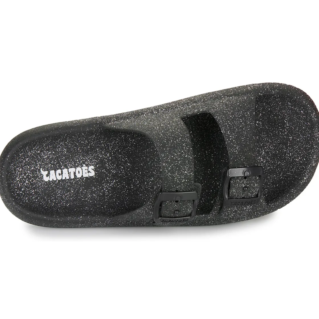 Cacatoès Mules / Sabots^- JESSY