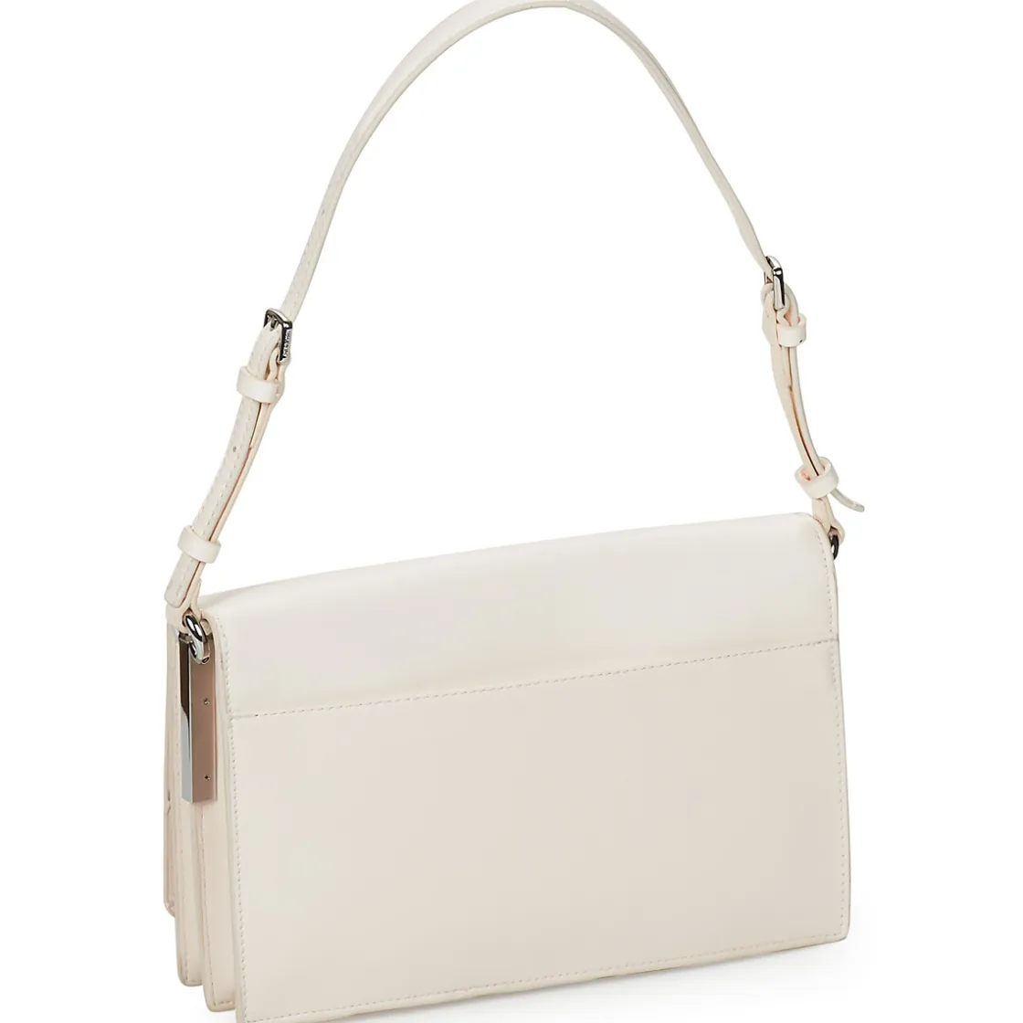 Calvin Klein Jeans Sacs À Main^- CK ELONGATED SHOULDERBAG