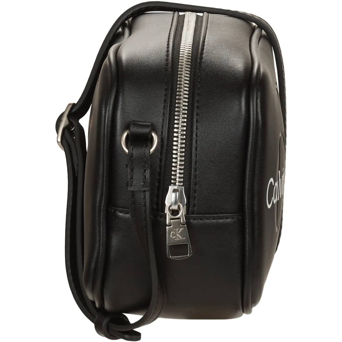 Calvin Klein Jeans - CKJ SCULPTED NEW CAMERA BAG Noir Online