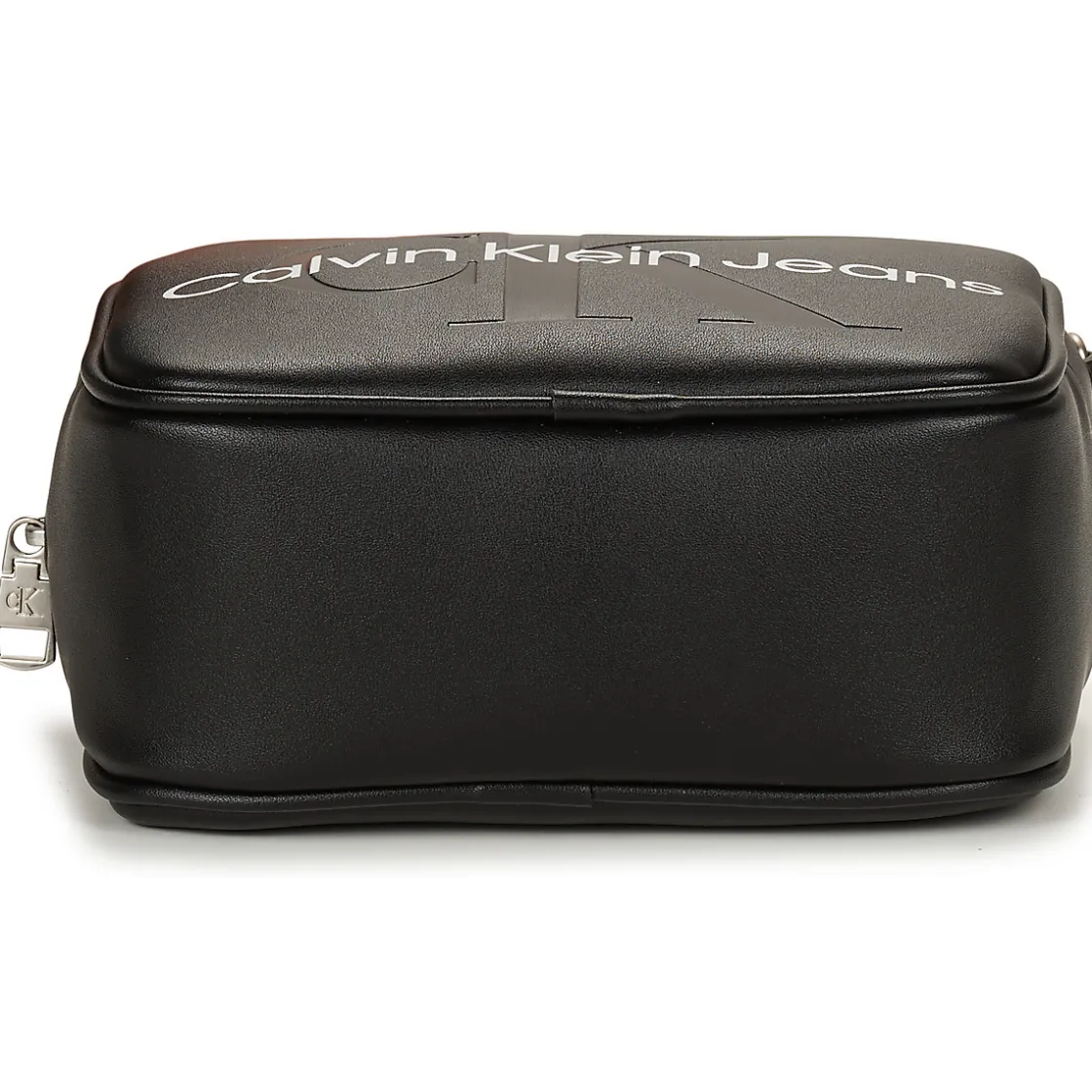 Calvin Klein Jeans - CKJ SCULPTED NEW CAMERA BAG Noir Online