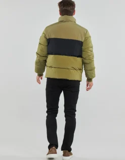 Calvin Klein Jeans - COLORBLOCK NON-DOWN JACKET< Manteaux