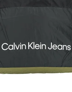 Calvin Klein Jeans - COLORBLOCK NON-DOWN JACKET< Manteaux