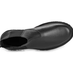 Calvin Klein Jeans Bottines / Boots^- EVA MID CHELSEA BOOT