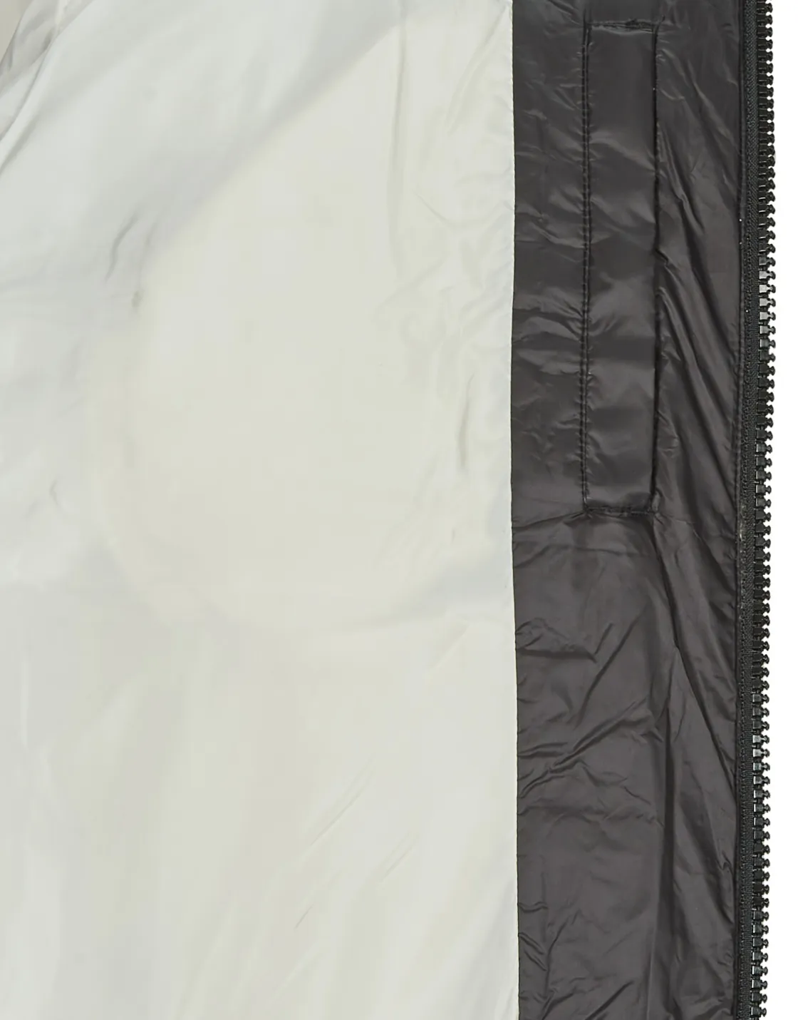 Calvin Klein Jeans Manteaux^- NON DOWN BLOCKING PUFFER