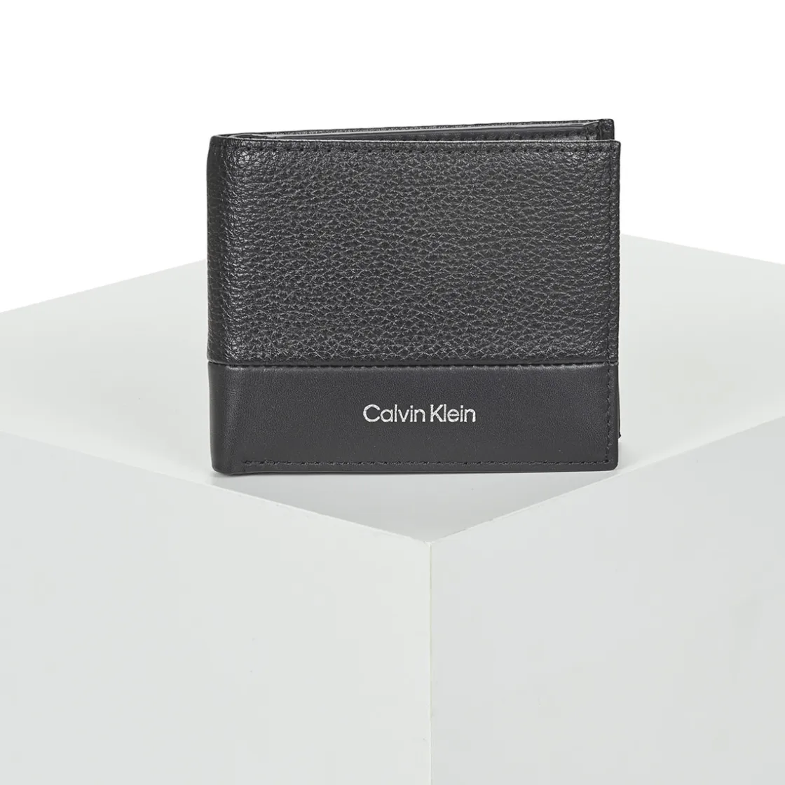 Calvin Klein Jeans - SUBTLE MIX BIFOLD 5CC W/COIN< Portefeuilles / Porte-monnaie