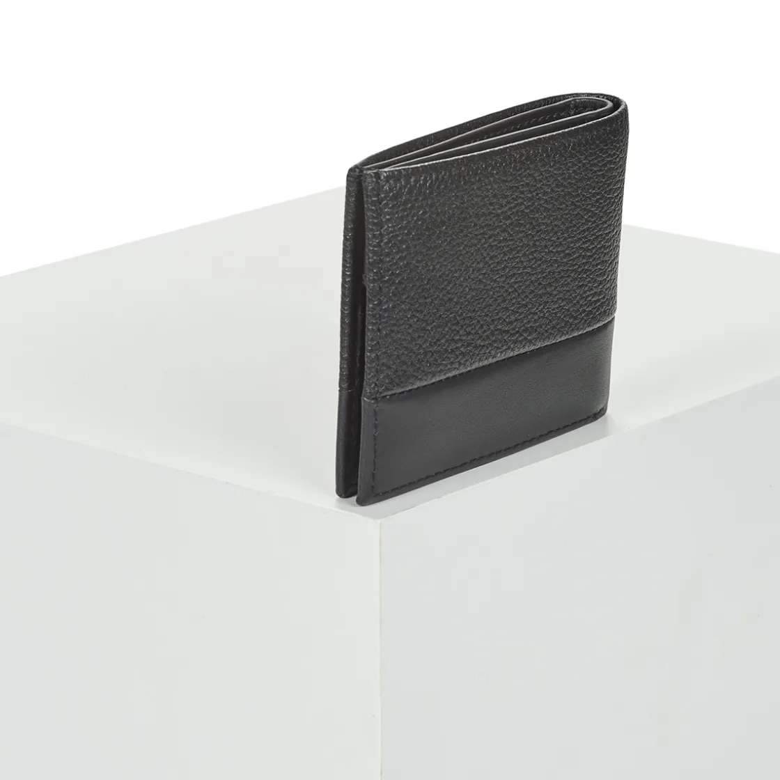 Calvin Klein Jeans - SUBTLE MIX BIFOLD 5CC W/COIN< Portefeuilles / Porte-monnaie