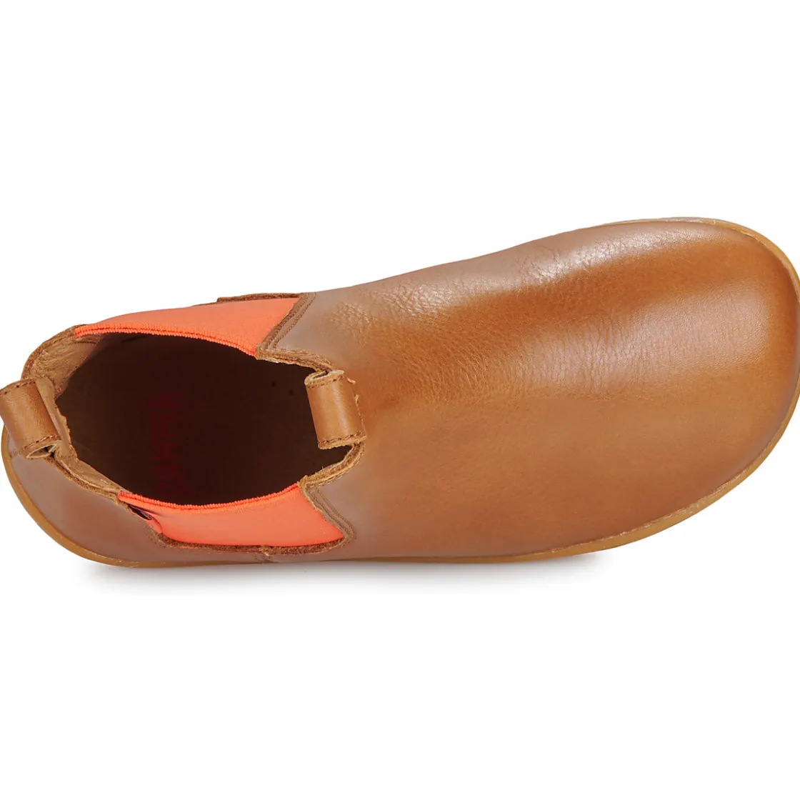 Camper Bottines / Boots^- PEU CAMI
