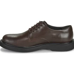 Camper - RTFT Marron Hot