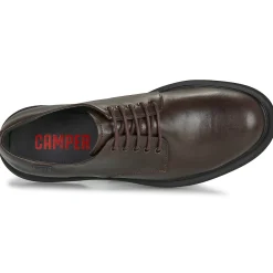 Camper - RTFT Marron Hot