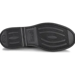 Camper - RTFT Marron Hot