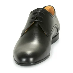 Carlington Derbies & Richelieu^- EMILAN