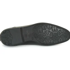 Carlington Derbies & Richelieu^- EMILAN