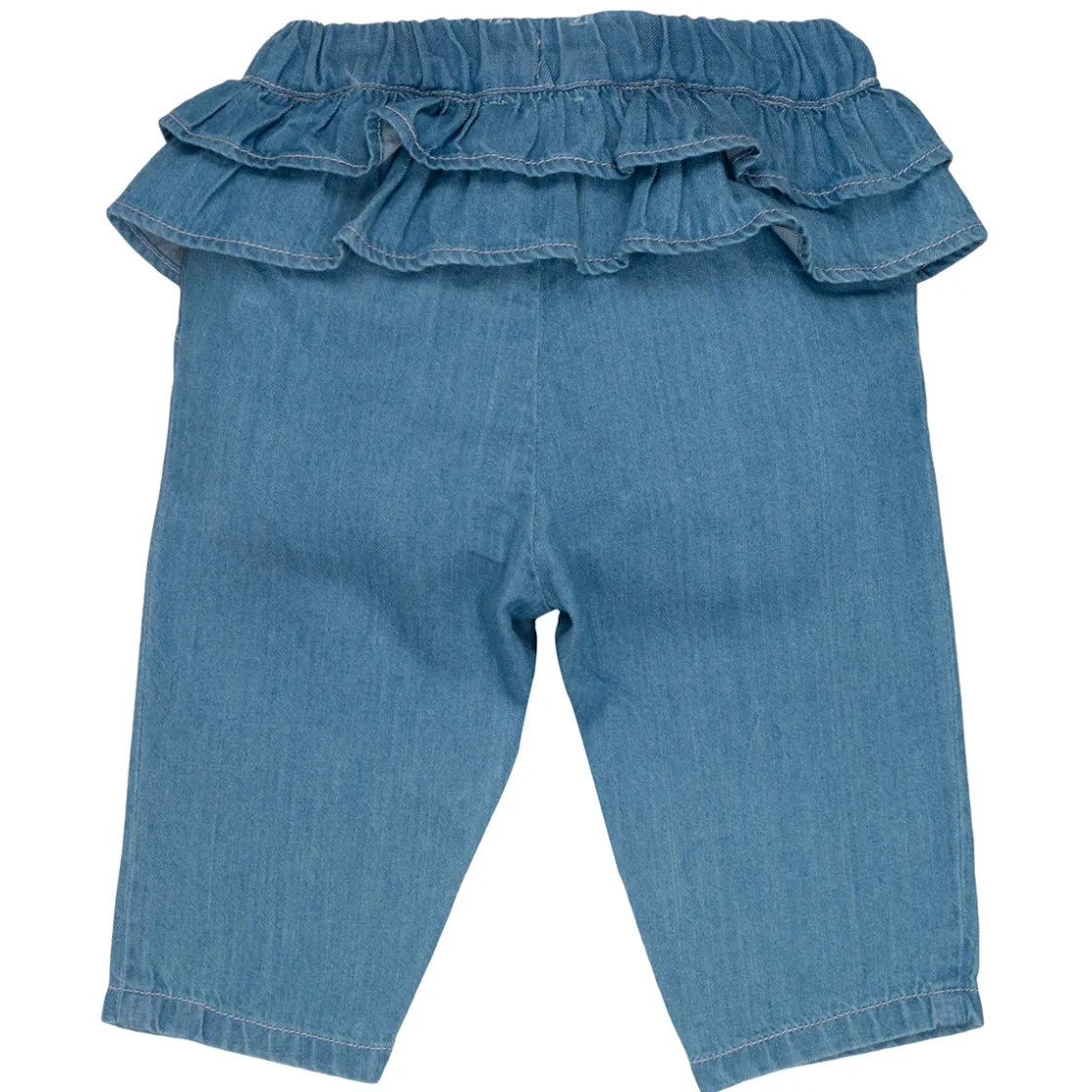 Carrément Beau - ISAQ Bleu Sale