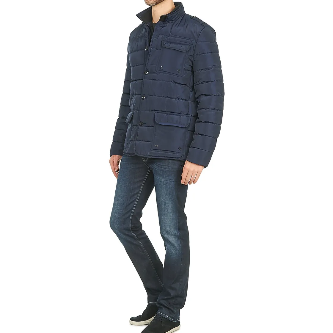 Casual Attitude - DANY< Vestes