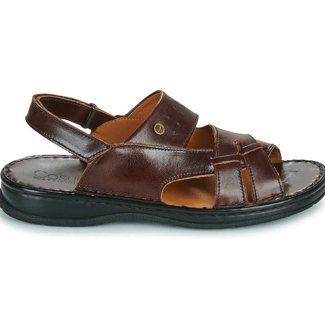 Casual Attitude - IPOLAME< Sandales Et Nu-pieds
