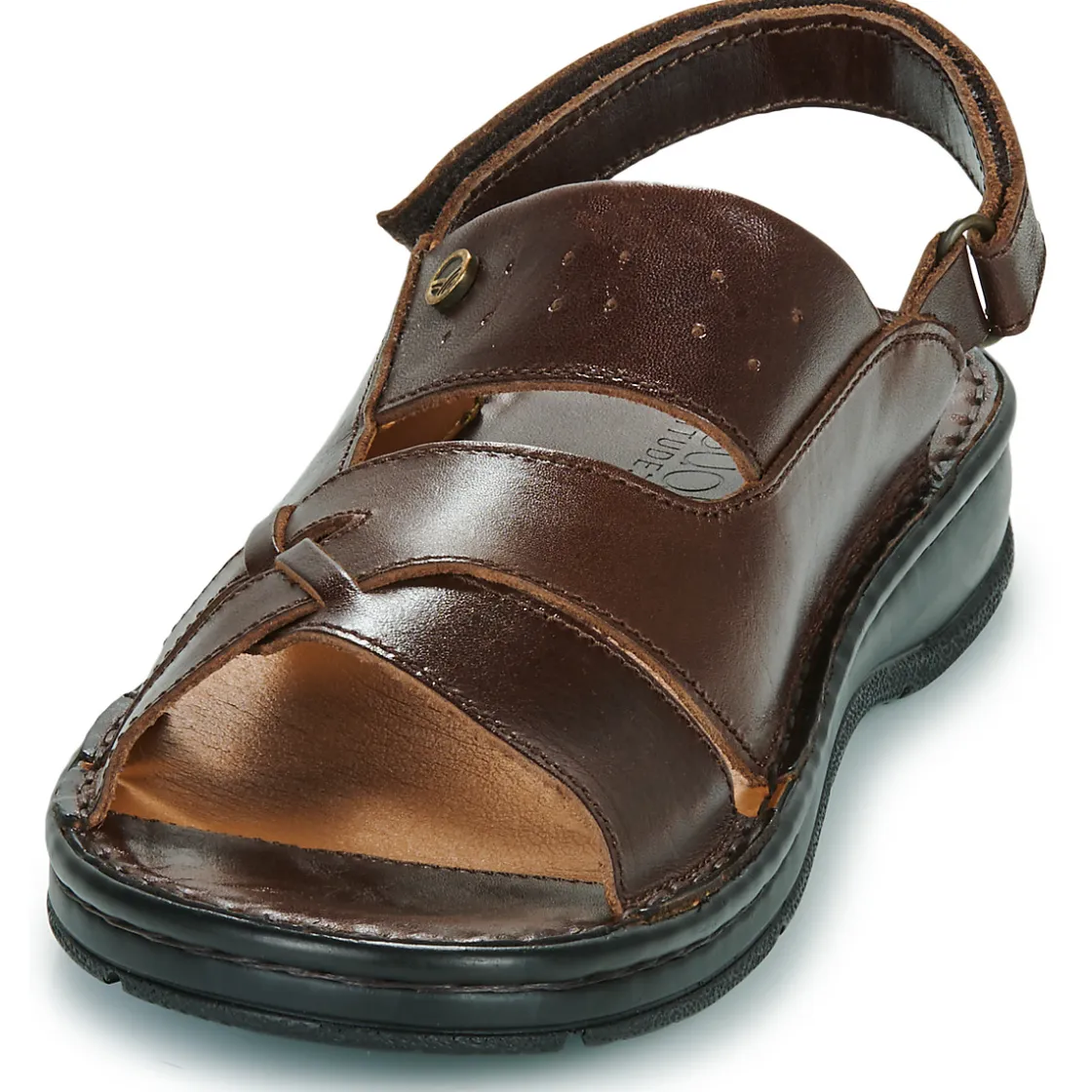Casual Attitude - IPOLAME< Sandales Et Nu-pieds