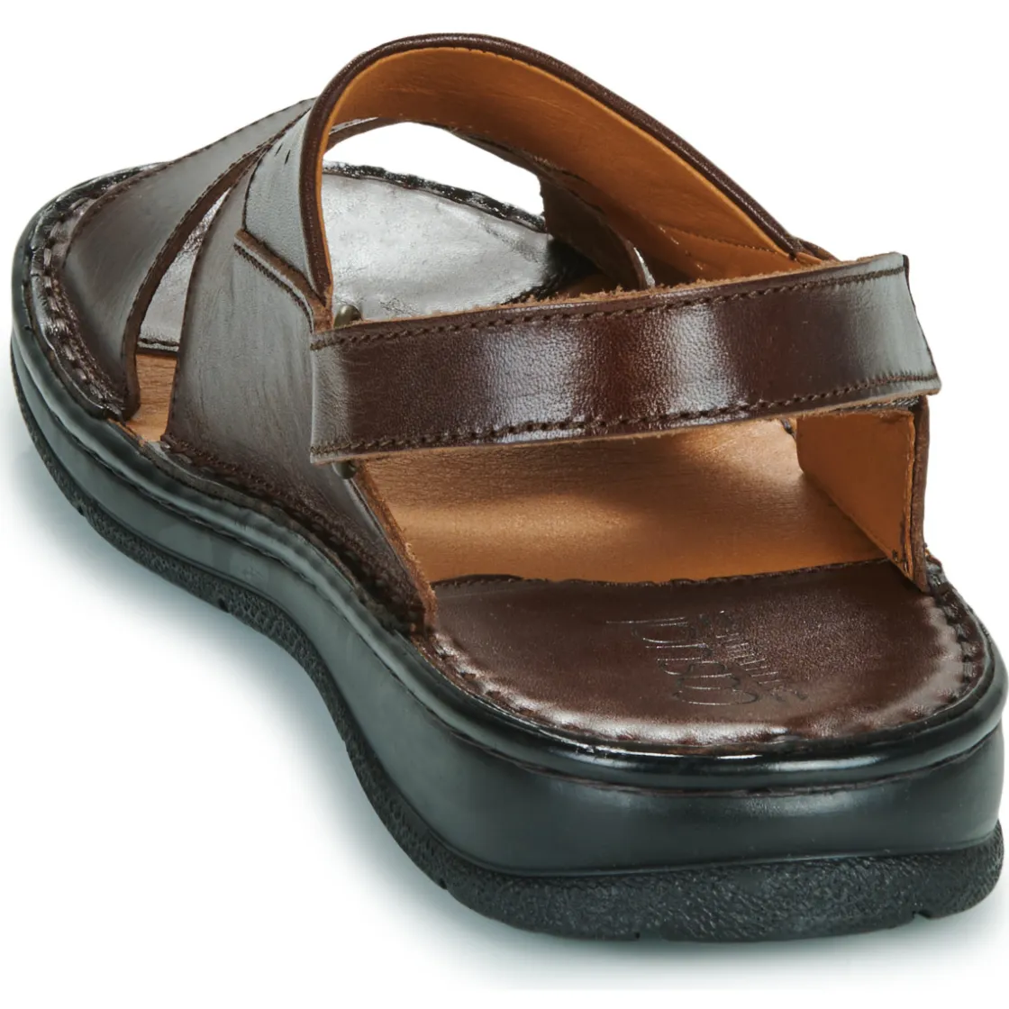 Casual Attitude - IPOLAME< Sandales Et Nu-pieds