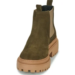 Casual Attitude Bottines / Boots^- YEYE