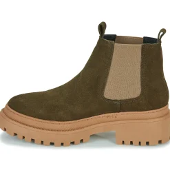 Casual Attitude Bottines / Boots^- YEYE