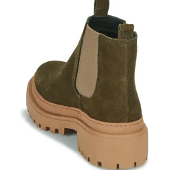 Casual Attitude Bottines / Boots^- YEYE