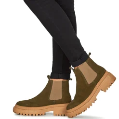 Casual Attitude Bottines / Boots^- YEYE