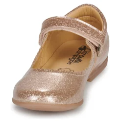 Citrouille et Compagnie Ballerines / Babies^- LOCOLA
