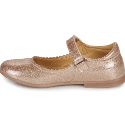 Citrouille et Compagnie Ballerines / Babies^- LOCOLA