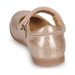 Citrouille et Compagnie Ballerines / Babies^- LOCOLA