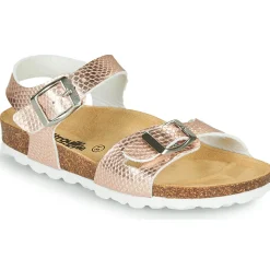 Citrouille et Compagnie Sandales Et Nu-pieds^- RELUNE