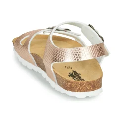 Citrouille et Compagnie Sandales Et Nu-pieds^- RELUNE