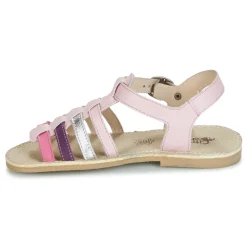 Citrouille et Compagnie Sandales Et Nu-pieds^- RAINA