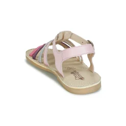 Citrouille et Compagnie Sandales Et Nu-pieds^- RAINA