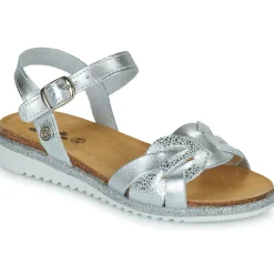 Citrouille et Compagnie - ANEMONI Argent Discount
