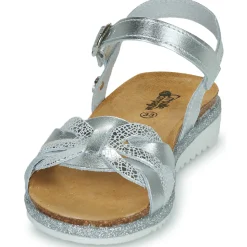 Citrouille et Compagnie - ANEMONI Argent New