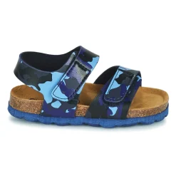 Citrouille et Compagnie - BELLI JOE< Sandales Et Nu-pieds