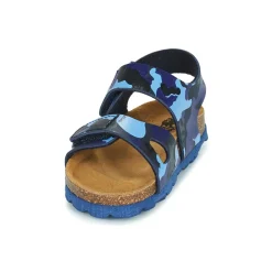 Citrouille et Compagnie - BELLI JOE< Sandales Et Nu-pieds