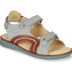 Citrouille et Compagnie Sandales Et Nu-pieds^- MASTIKO