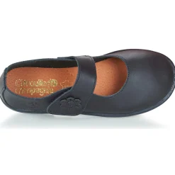 Citrouille et Compagnie Ballerines / Babies^- MILSO