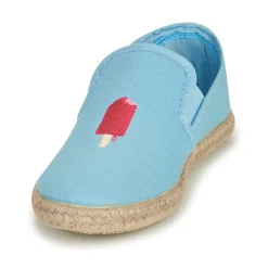 Citrouille et Compagnie Ballerines / Babies^- OCELESTE