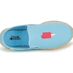 Citrouille et Compagnie Ballerines / Babies^- OCELESTE