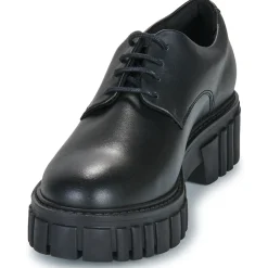 Clarks Derbies & Richelieu^- PAGE WALK