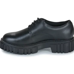 Clarks Derbies & Richelieu^- PAGE WALK