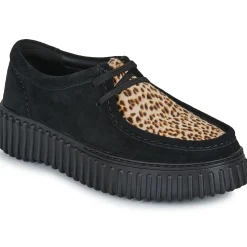Clarks Derbies & Richelieu^- TORHILL BEE