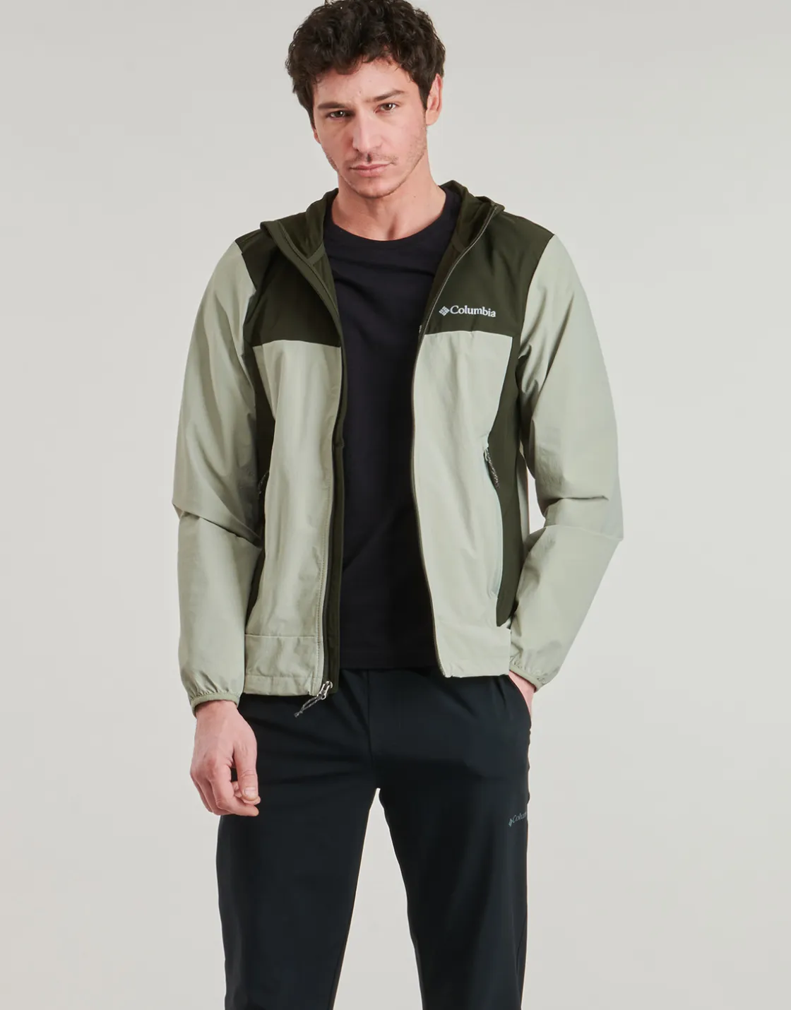 Columbia - HEATHER CANYON Beige Outlet